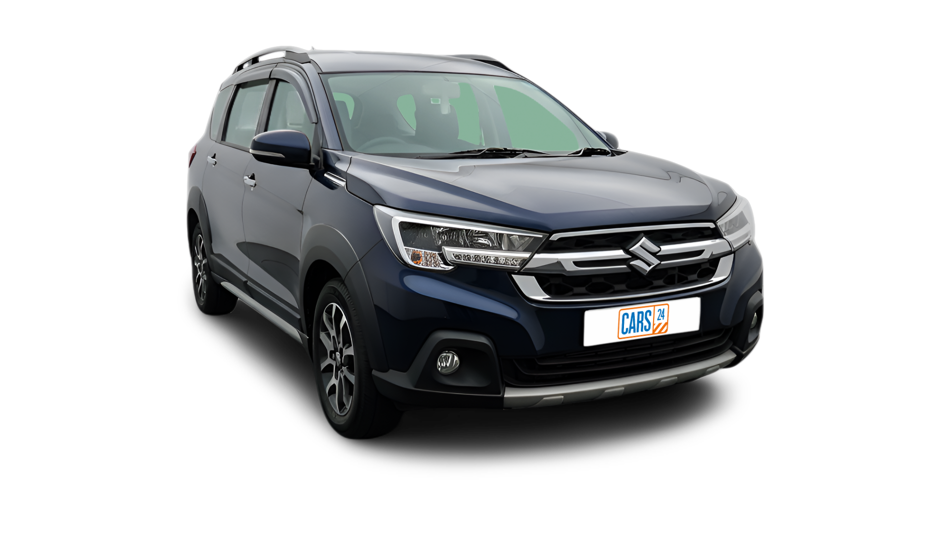 2023 Maruti XL6 - SUV - Petrol - Manual - ₹11.40 lakh